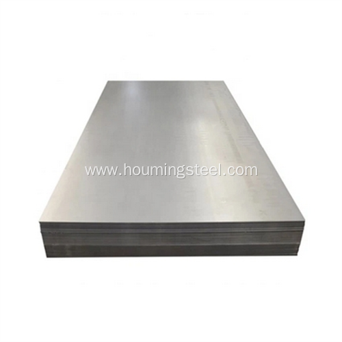 EN 10130 cold rolled steel plate